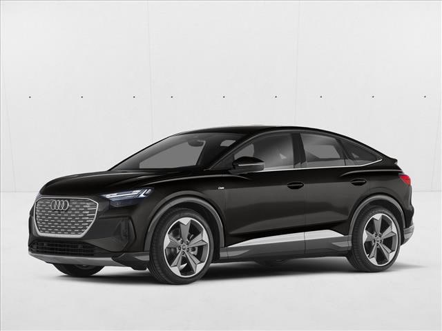 audi q4 sportback e-tron 2024 WA132BFZ5RP008067 image audi q4 sportback e-tron 2024 WA132BFZ5RP008067 image